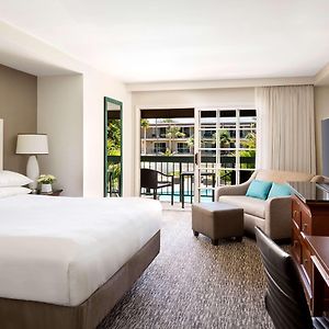 Chambre Lit King-Size